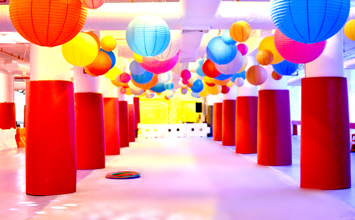 Dreamland Roller Rink Brooklyn's Best Roller Rink